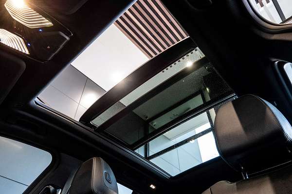 2021 BMW X3 xDrive30i M Sport G01 LCI