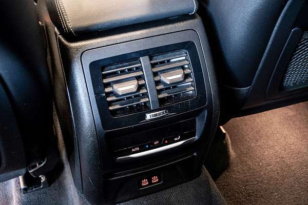 2021 BMW X3 xDrive30i M Sport G01 LCI