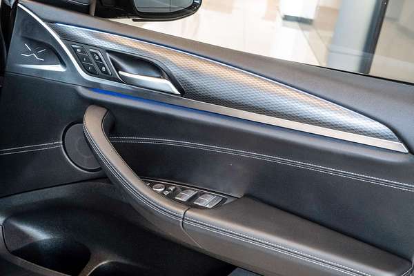 2021 BMW X3 xDrive30i M Sport G01 LCI