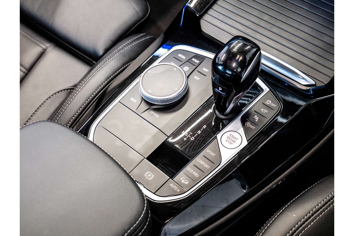 2021 BMW X3 xDrive30i M Sport G01 LCI