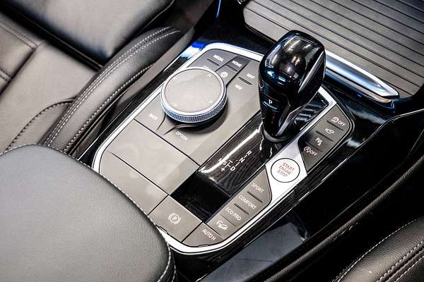 2021 BMW X3 xDrive30i M Sport G01 LCI
