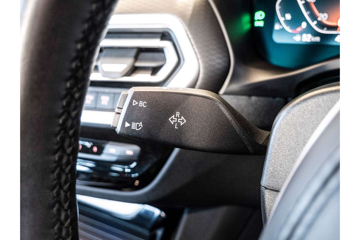 2021 BMW X3 xDrive30i M Sport G01 LCI