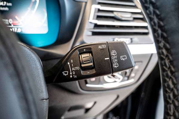 2021 BMW X3 xDrive30i M Sport G01 LCI