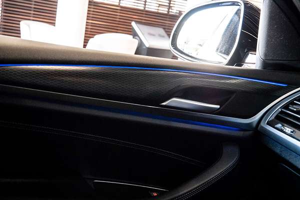 2021 BMW X3 xDrive30i M Sport G01 LCI