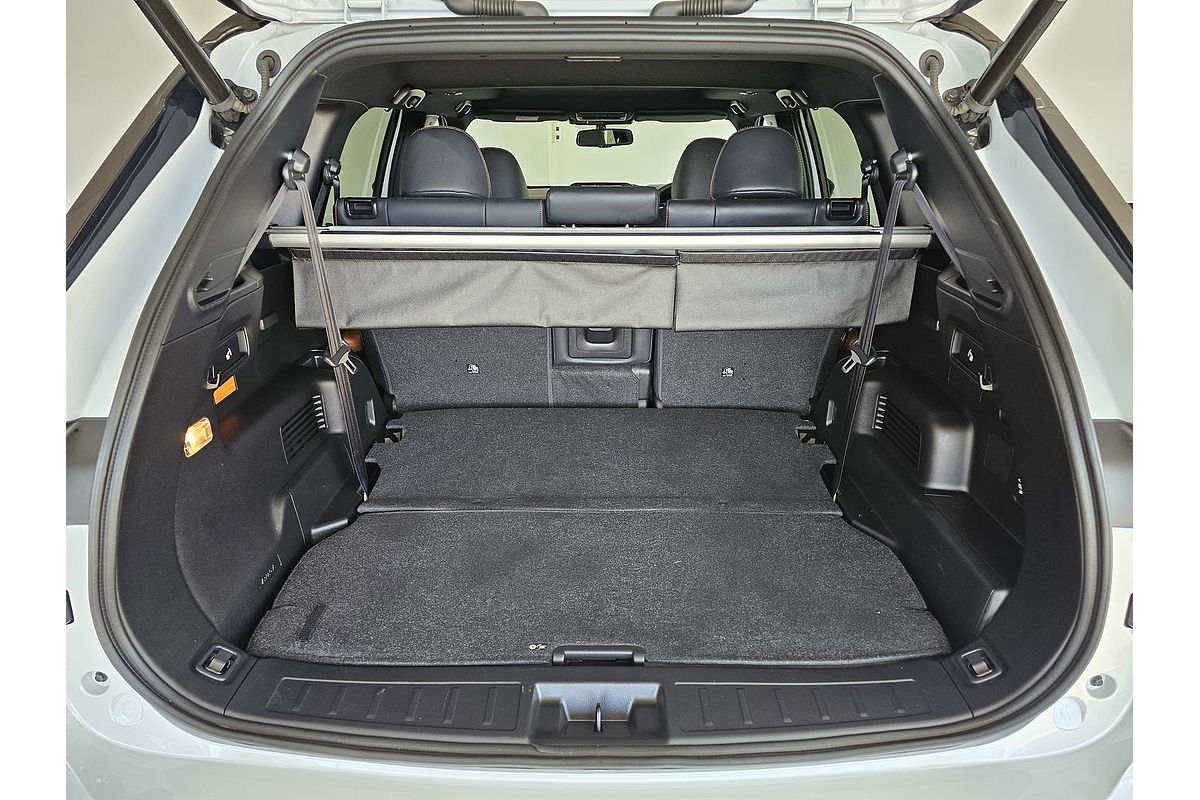 2023 Mitsubishi Outlander PHEV Exceed Tourer ZM
