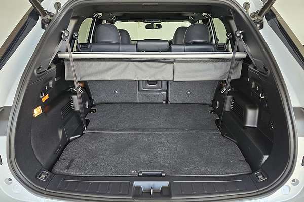 2023 Mitsubishi Outlander PHEV Exceed Tourer ZM