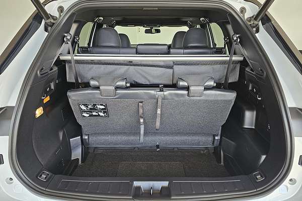 2023 Mitsubishi Outlander PHEV Exceed Tourer ZM