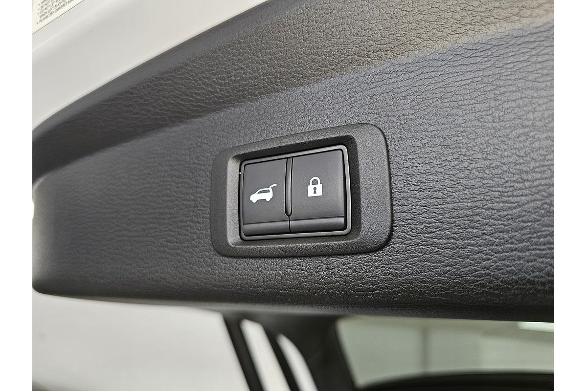 2023 Mitsubishi Outlander PHEV Exceed Tourer ZM