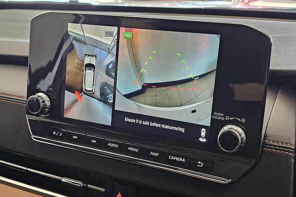 2023 Mitsubishi Outlander PHEV Exceed Tourer ZM