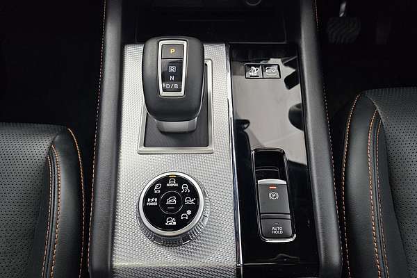 2023 Mitsubishi Outlander PHEV Exceed Tourer ZM