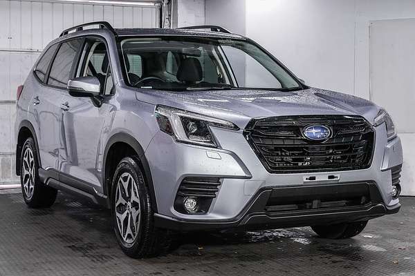 2024 Subaru Forester 2.5i S5