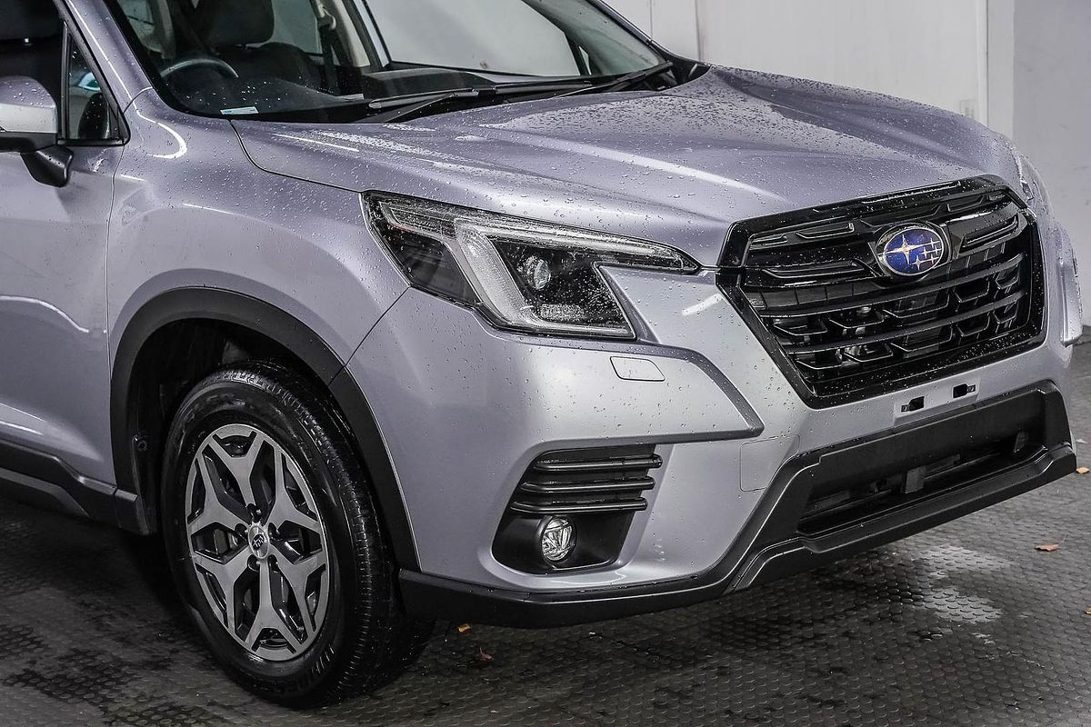 2024 Subaru Forester 2.5i S5