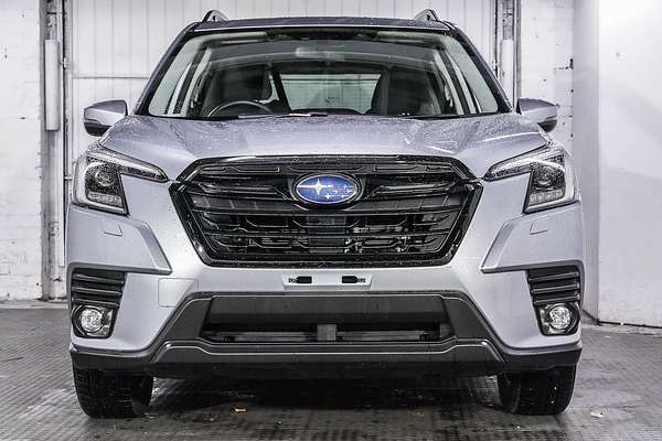 2024 Subaru Forester 2.5i S5