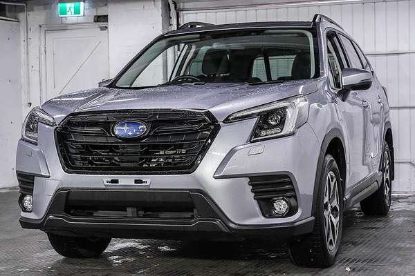 2024 Subaru Forester 2.5i S5