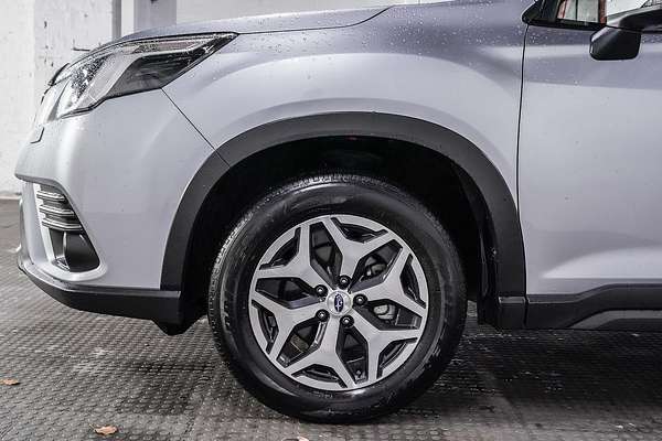 2024 Subaru Forester 2.5i S5