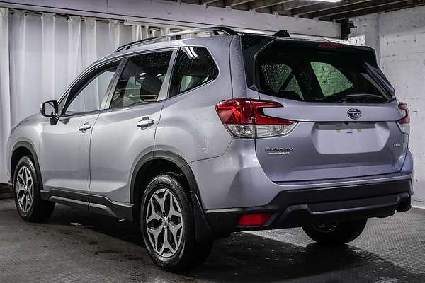 2024 Subaru Forester 2.5i S5