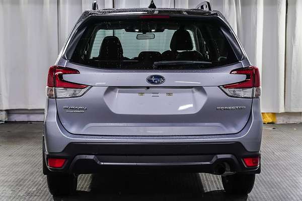 2024 Subaru Forester 2.5i S5