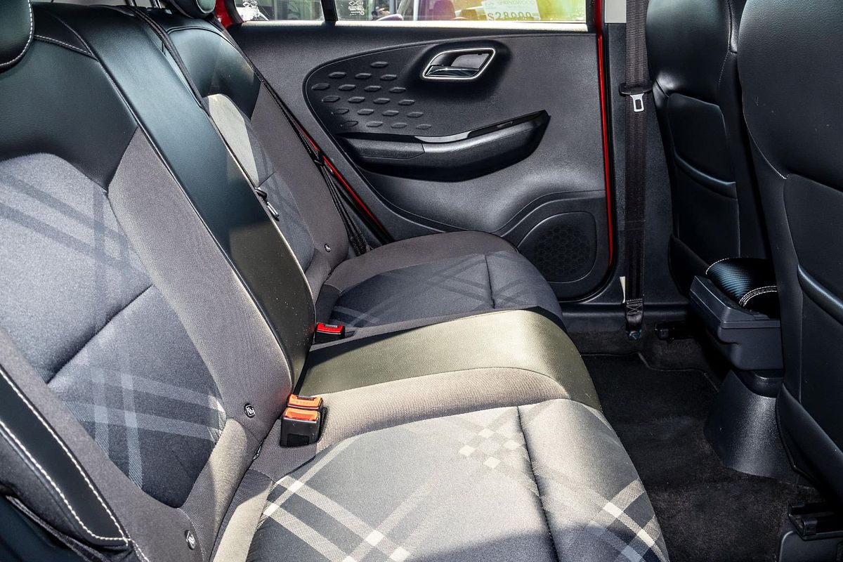 2019 MG MG3 Excite