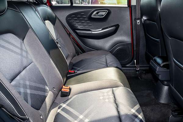 2019 MG MG3 Excite