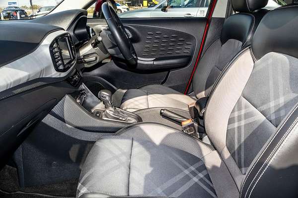 2019 MG MG3 Excite
