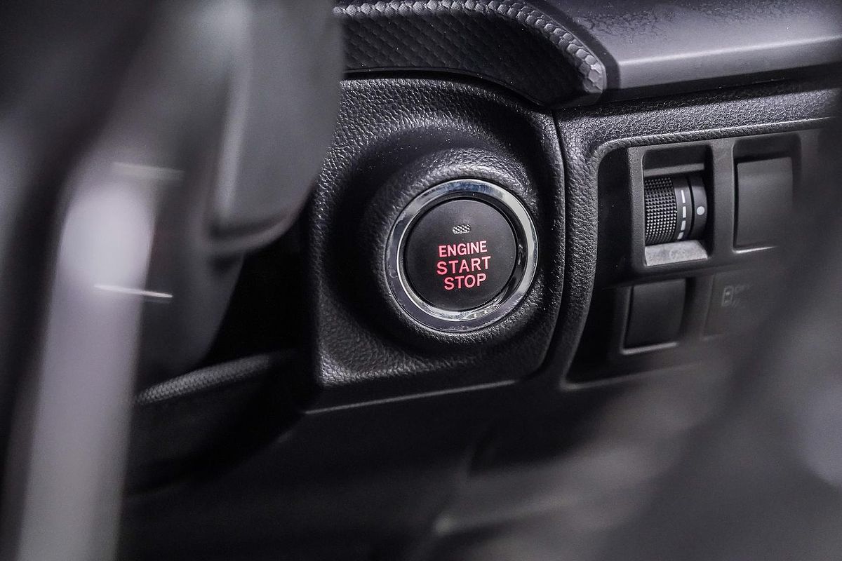 2024 Subaru Forester 2.5i S5