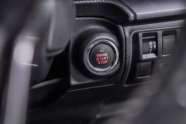 2024 Subaru Forester 2.5i S5