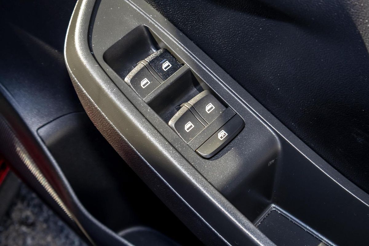 2019 MG MG3 Excite