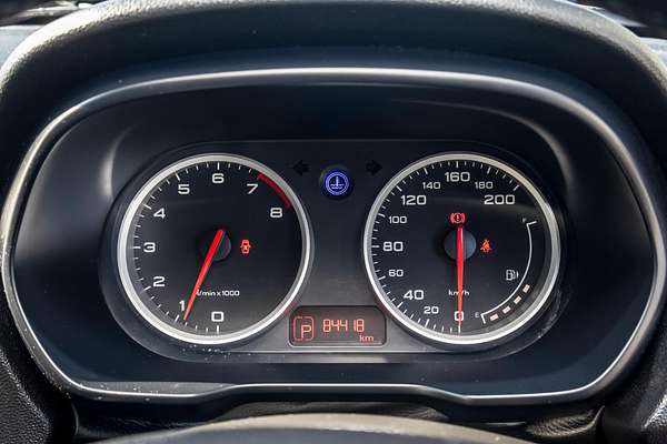 2019 MG MG3 Excite