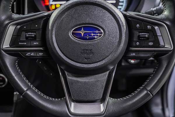 2024 Subaru Forester 2.5i S5