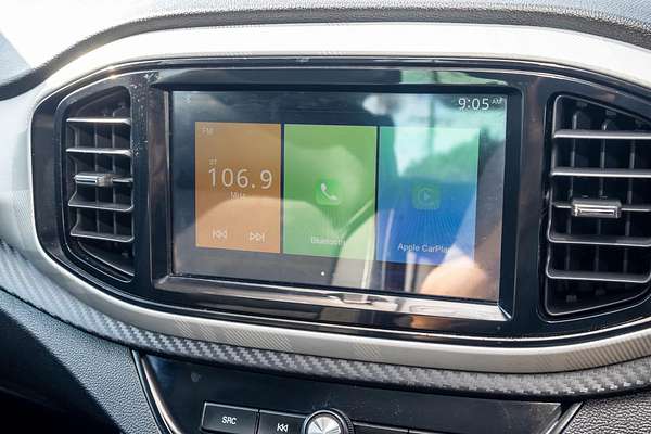 2019 MG MG3 Excite