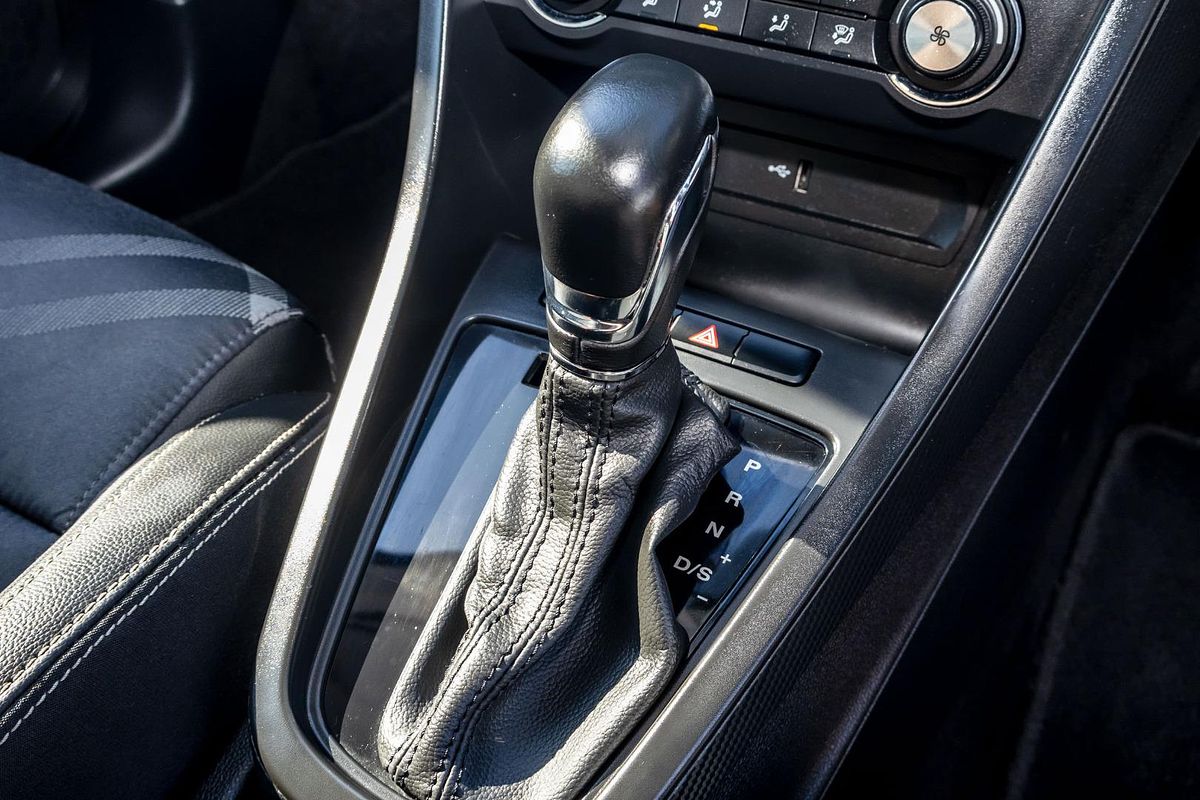2019 MG MG3 Excite