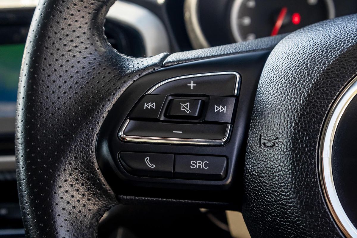 2019 MG MG3 Excite