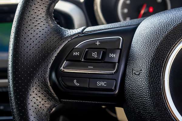 2019 MG MG3 Excite