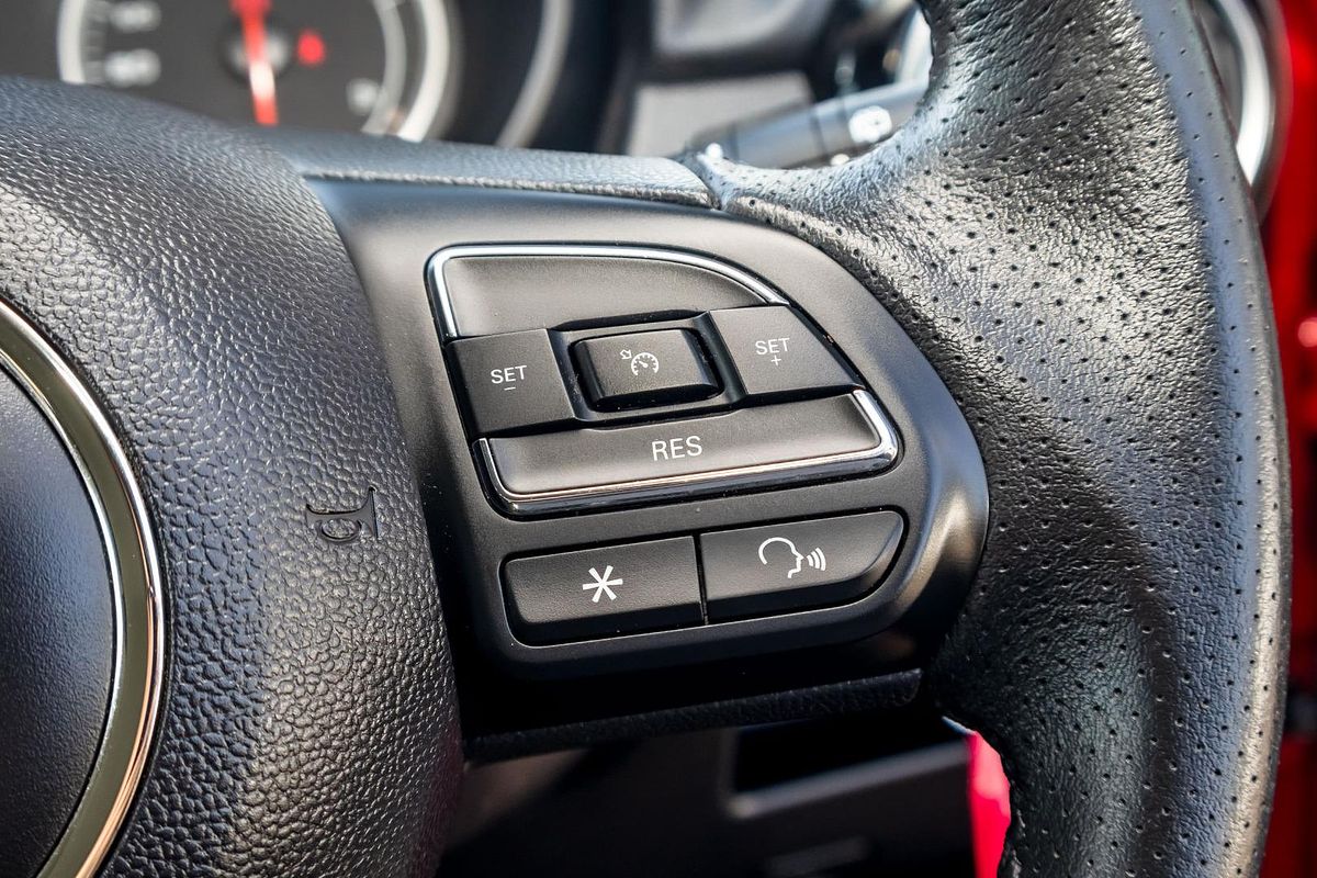 2019 MG MG3 Excite