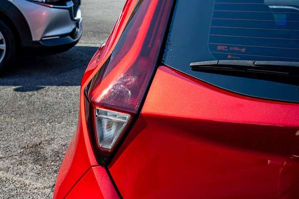 2019 MG MG3 Excite
