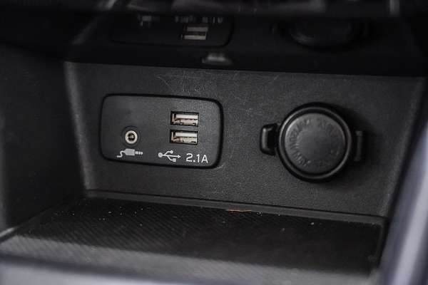 2024 Subaru Forester 2.5i S5
