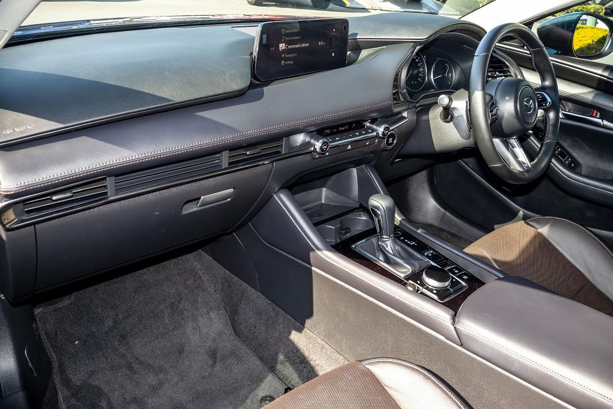 2024 Mazda 3 G25 Astina BP Series