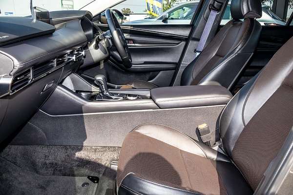 2024 Mazda 3 G25 Astina BP Series