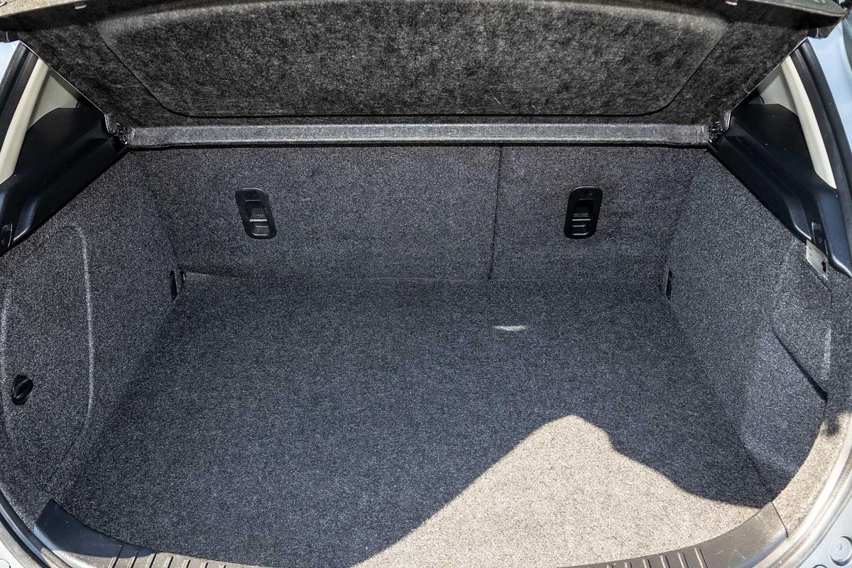 2011 Mazda 3 SP25 BL Series 2