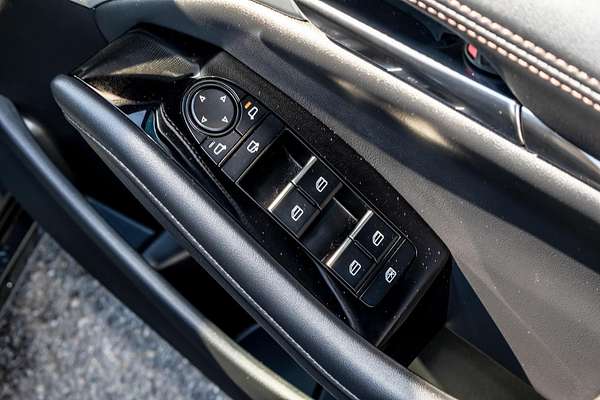 2024 Mazda 3 G25 Astina BP Series