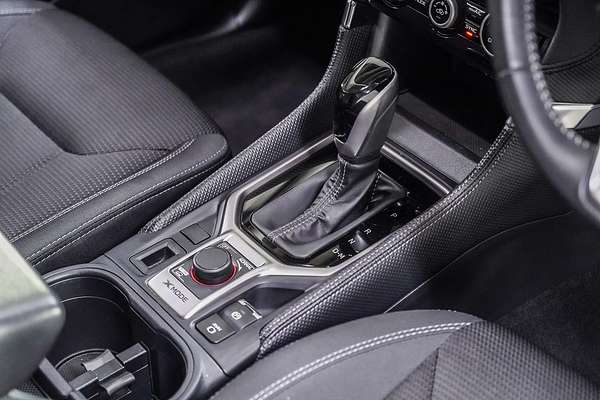 2024 Subaru Forester 2.5i S5