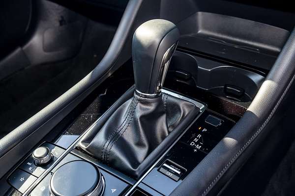 2024 Mazda 3 G25 Astina BP Series