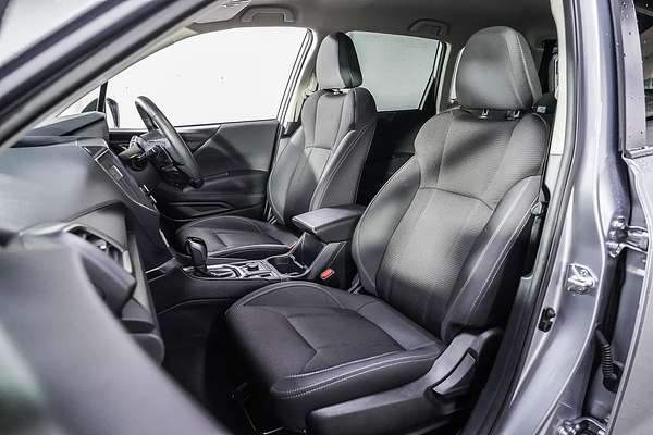 2024 Subaru Forester 2.5i S5