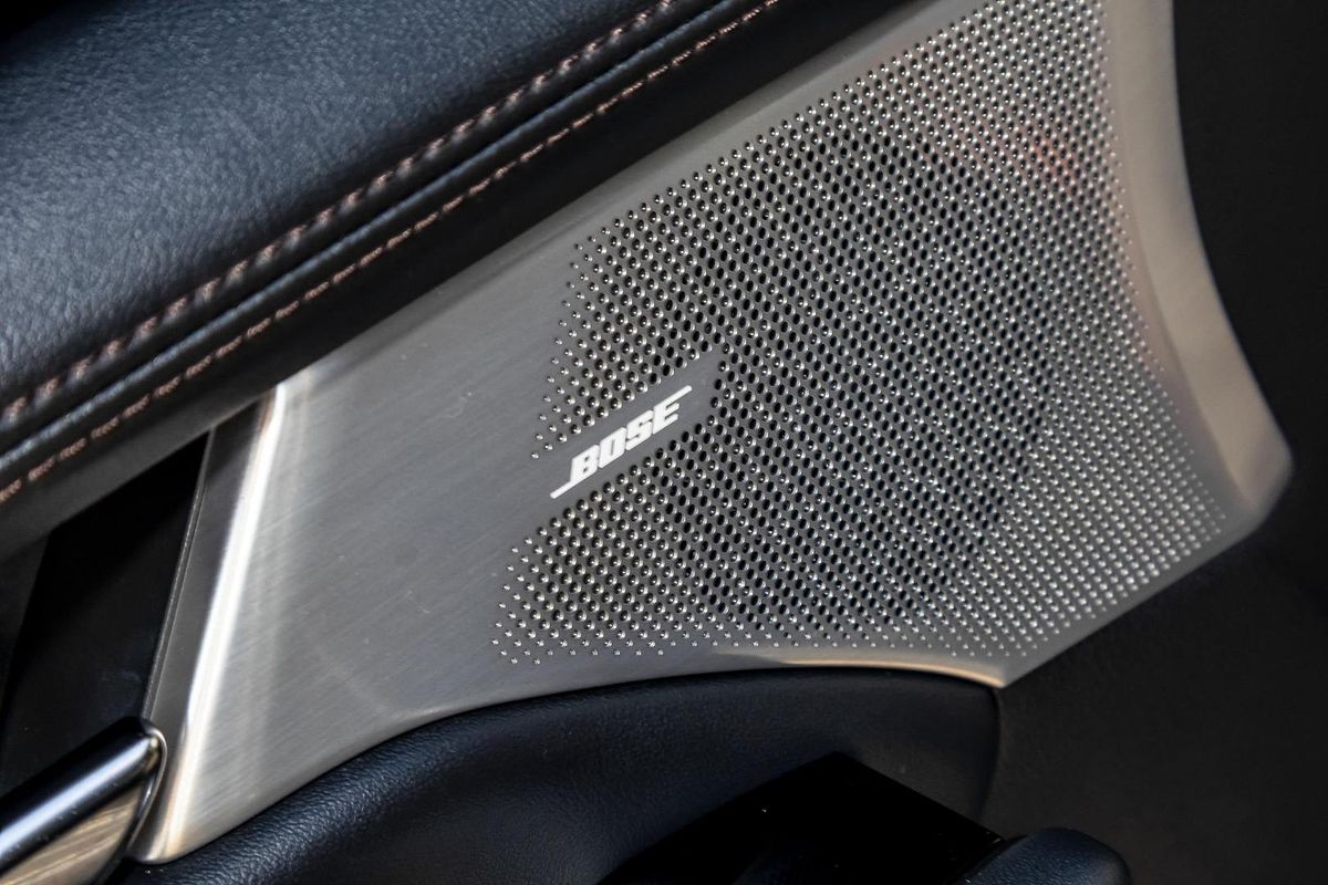 2024 Mazda 3 G25 Astina BP Series