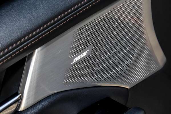 2024 Mazda 3 G25 Astina BP Series