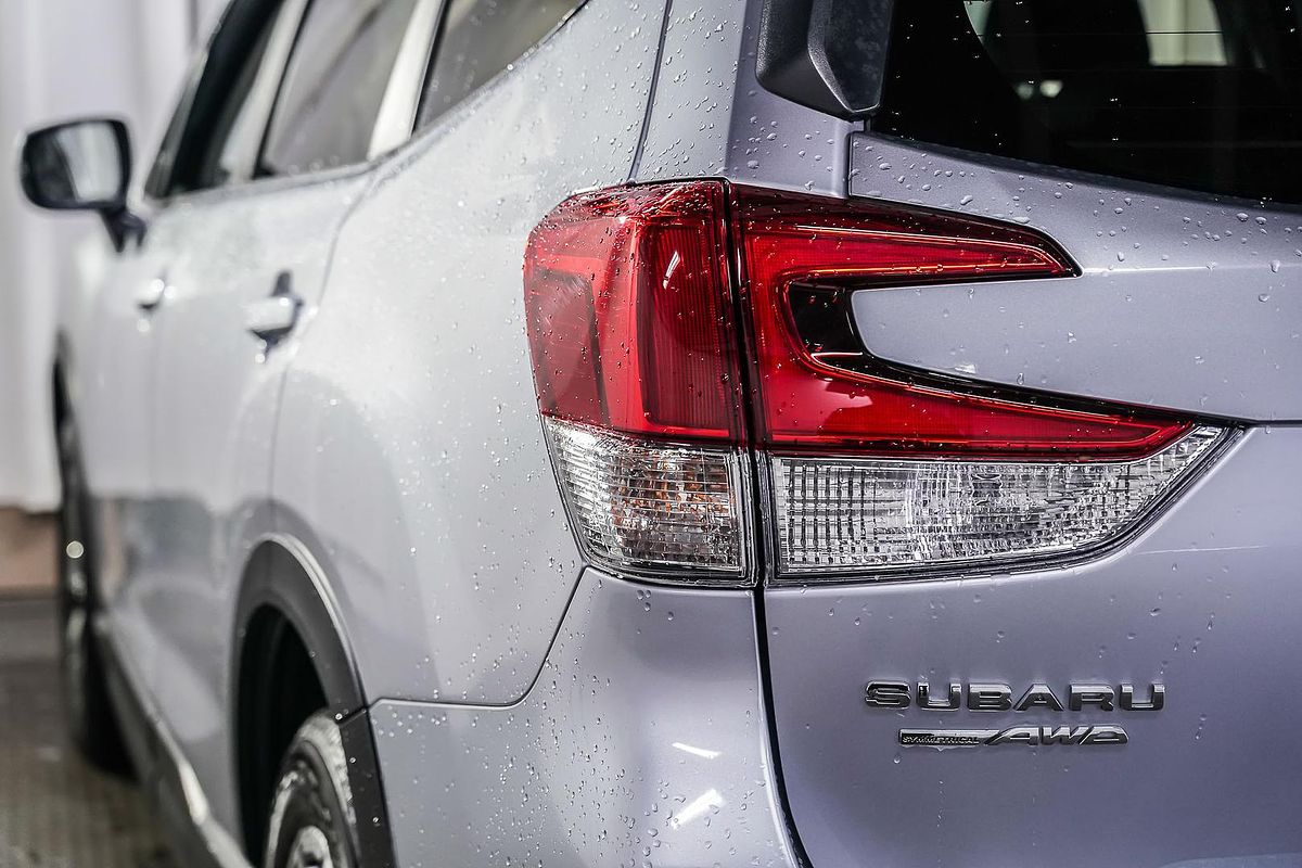 2024 Subaru Forester 2.5i S5
