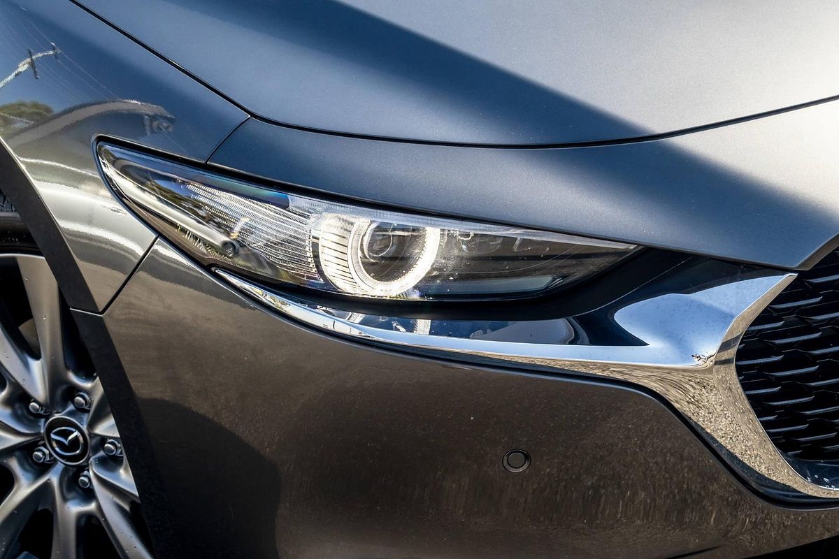 2024 Mazda 3 G25 Astina BP Series