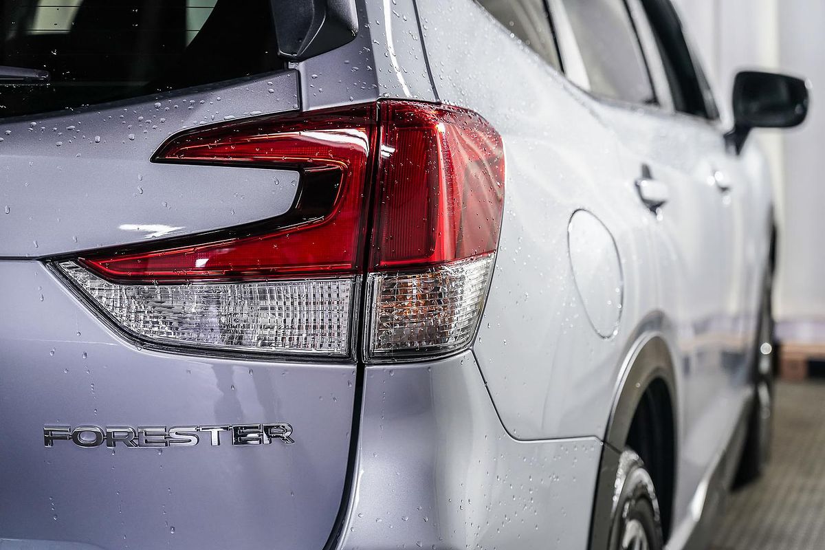 2024 Subaru Forester 2.5i S5