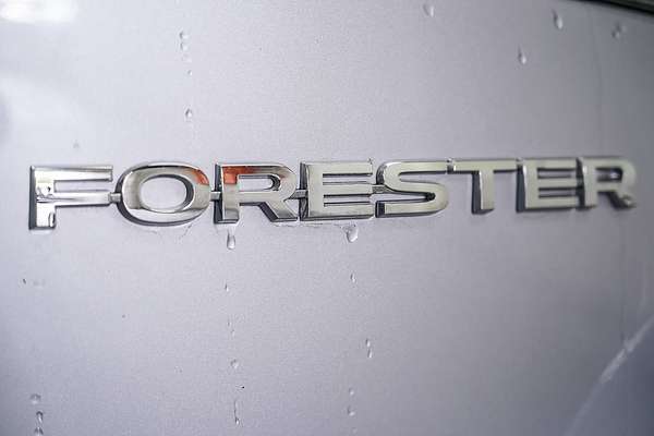 2024 Subaru Forester 2.5i S5