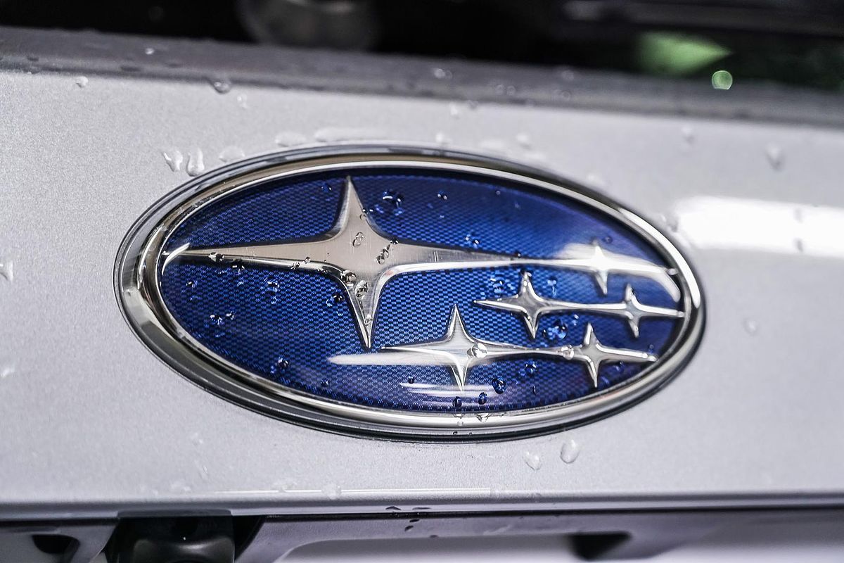 2024 Subaru Forester 2.5i S5